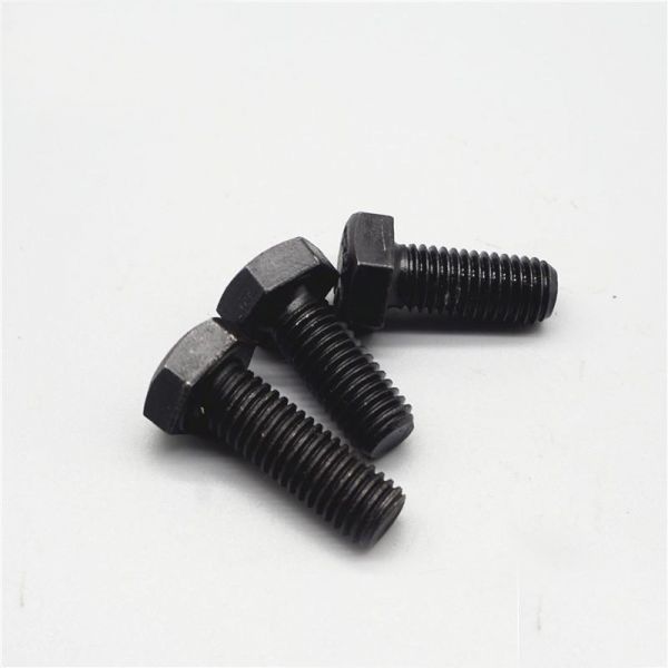 標(biāo)準(zhǔn)件：關(guān)于螺栓、螺栓等12類緊固件的講解！