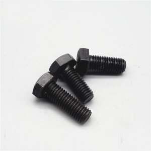 螺栓受力過(guò)程及擰緊方法